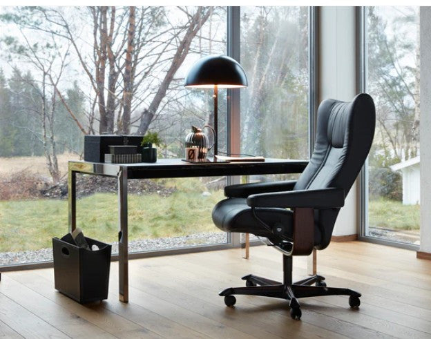 Stressless Wing Home Office Chair