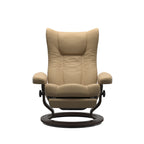 Stressless Wing Classic Power Recliner