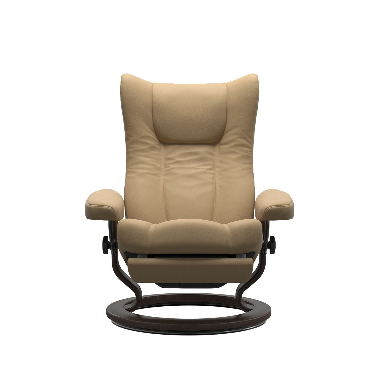 Stressless Wing Classic Power Recliner