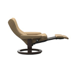 Stressless Wing Classic Power Recliner