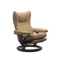 Stressless Wing Classic Power Recliner