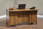 Woodbury 60" Executive Desk 17-571-YT