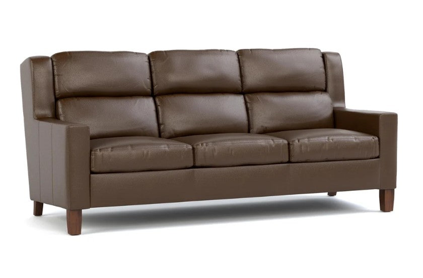 Woodlands Sofa Promo by Stickley