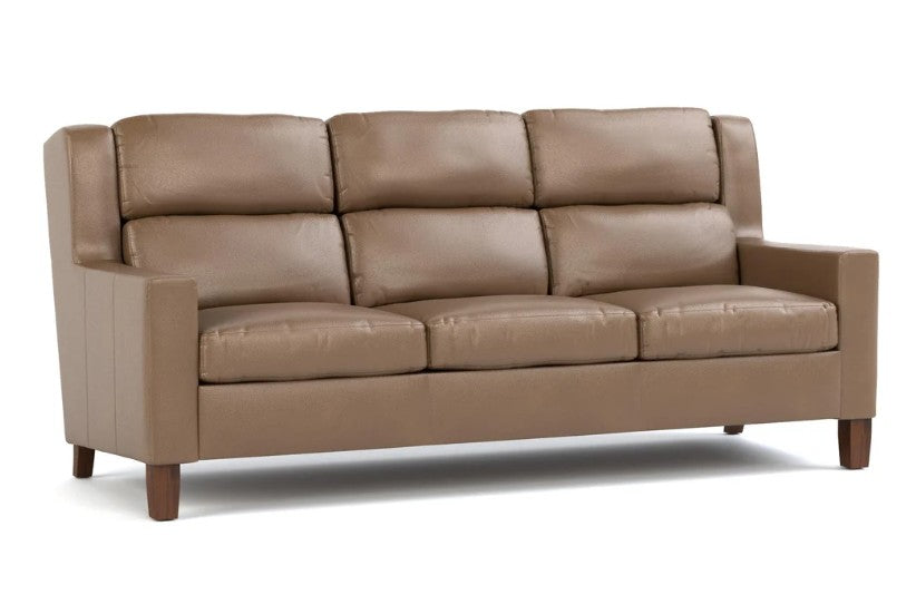 Woodlands Track Arm Motion Sofa by Stickley - Promo