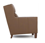 Woodlands Track Arm Chair by Stickley
