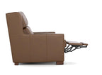 Woodlands Track Arm Motion Sofa by Stickley - Promo