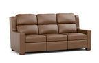Woodlands Track Arm Motion Sofa by Stickley - Promo