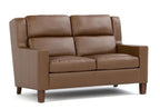 Woodlands Track Arm Loveseat by Stickley - Promo