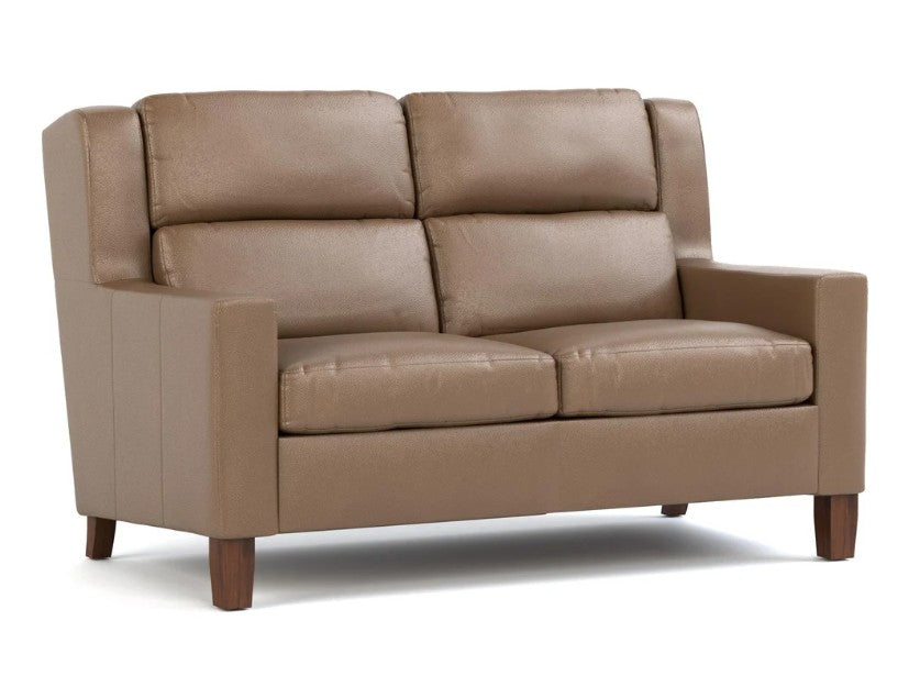 Woodlands Track Arm Loveseat by Stickley - Promo