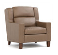 Woodlands Track Arm Chair by Stickley