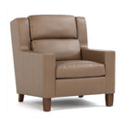 Woodlands Track Arm Chair by Stickley