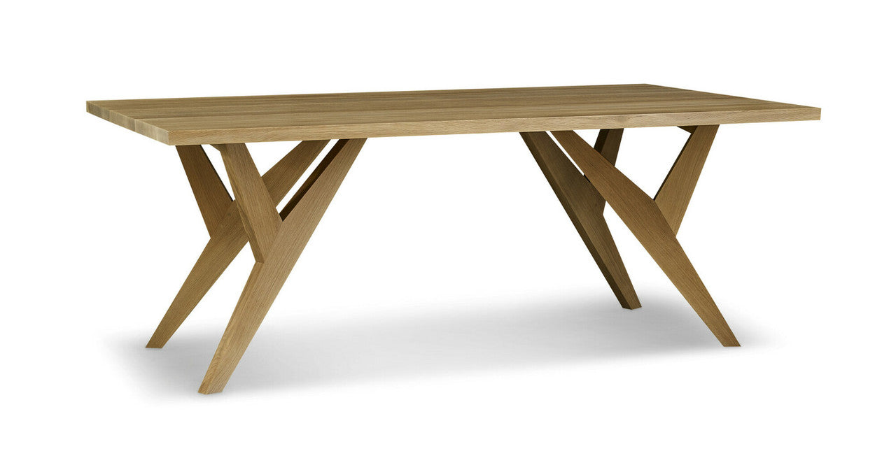 Yarrow Stickley Dining Table