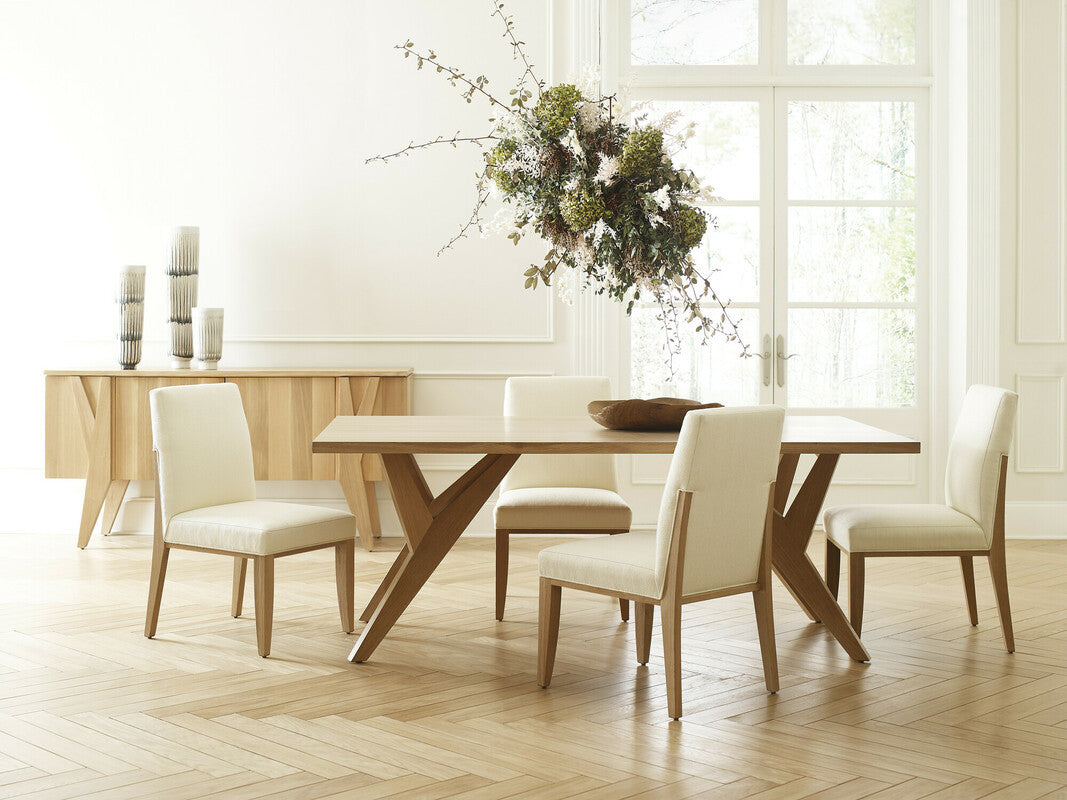 Yarrow Stickley Dining Table