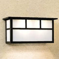Huntington Short Body Sconce HS-14S-DT