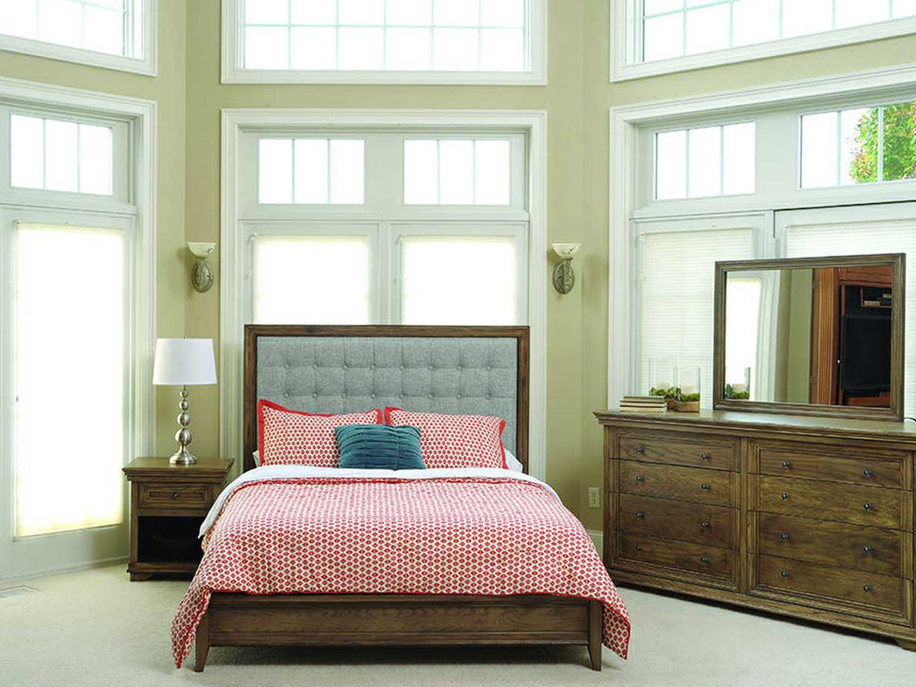 Arborne Bed