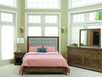 Arborne Bed