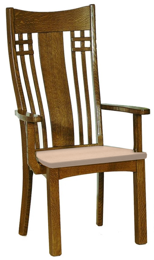 Liberty Mission Chairs