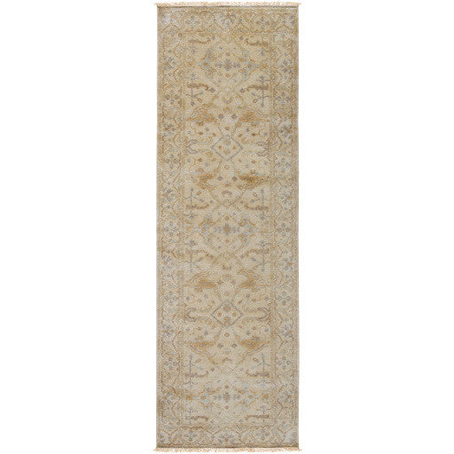 Surya Rug Antique ATQ-1000