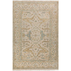 Surya Rug Antique ATQ-1000