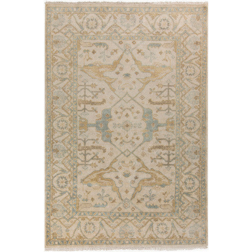 Surya Rug Antique ATQ-1000