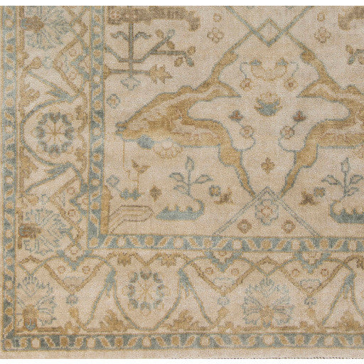 Surya Rug Antique ATQ-1000