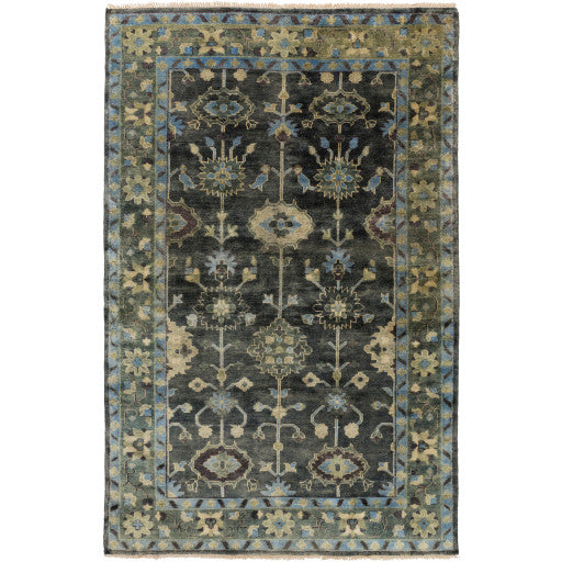 Surya Rug  Antique ATQ-1008