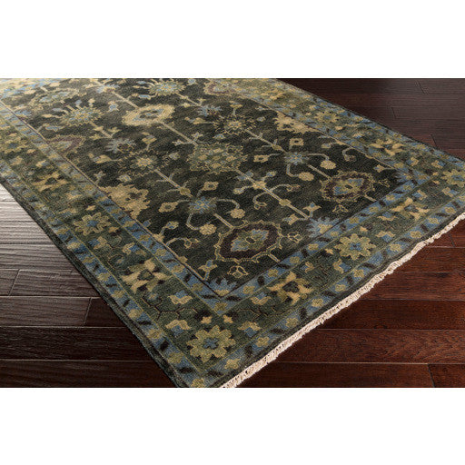 Surya Rug  Antique ATQ-1008