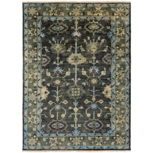 Surya Rug  Antique ATQ-1008