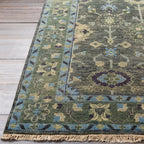 Surya Rug  Antique ATQ-1008