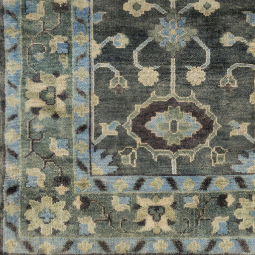 Surya Rug  Antique ATQ-1008