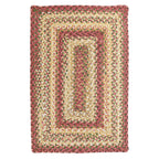 Barcelona Outdoor Braided Rug