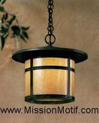Berkeley Pendant BH-14