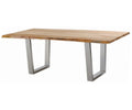 Bordeaux Table 24018-CD
