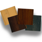 Wood Samples Brown Maple