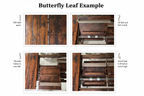 Butterfly Leaf Example