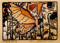 Butterfly Baby Print