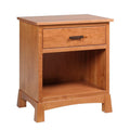 Catalina 1 Drawer Nightstand
