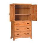 Catalina Armoire