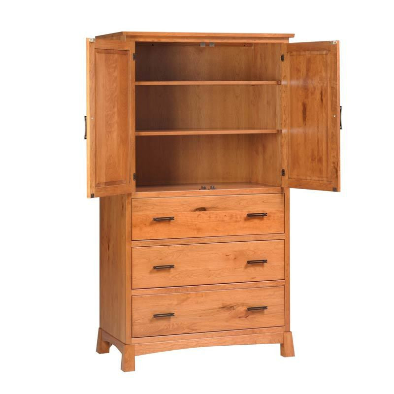 Catalina Armoire