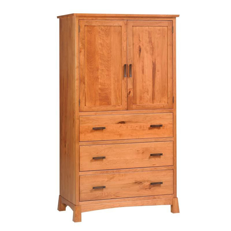 Catalina Armoire