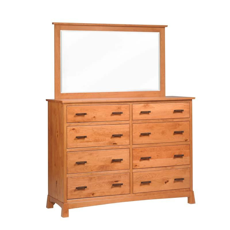 Catalina High Dresser