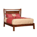 Catalina Panel Bed