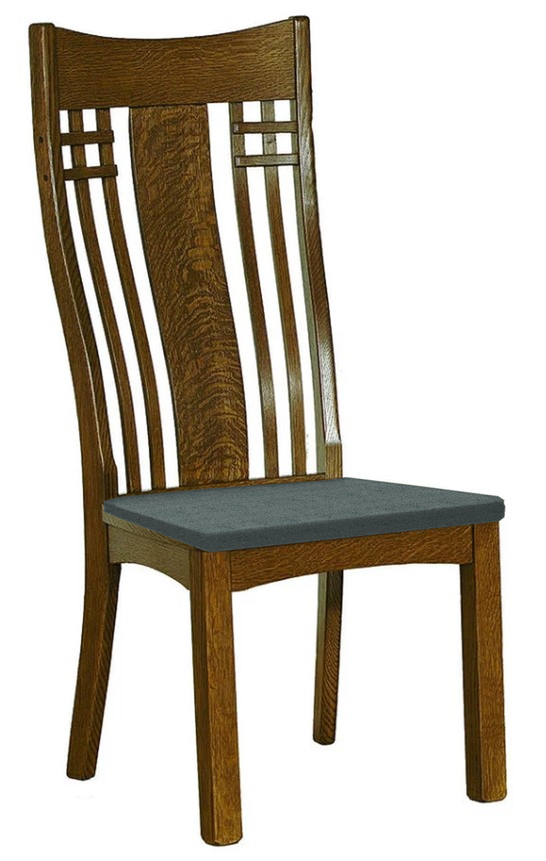 Liberty Mission Chairs