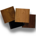 Wood Samples Cherry Wood