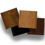 Wood Samples Cherry Wood