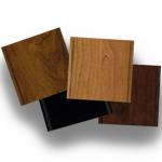 Wood Samples Cherry Wood