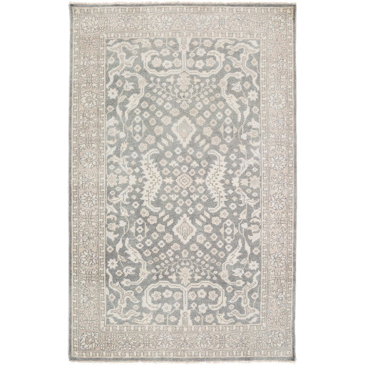 Surya Rug Cappadocia CPP-5007