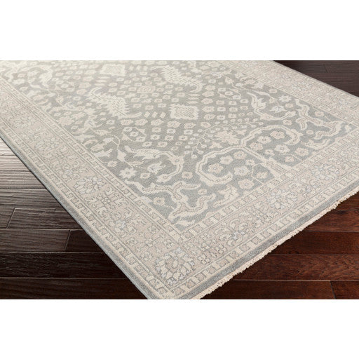 Surya Rug Cappadocia CPP-5007