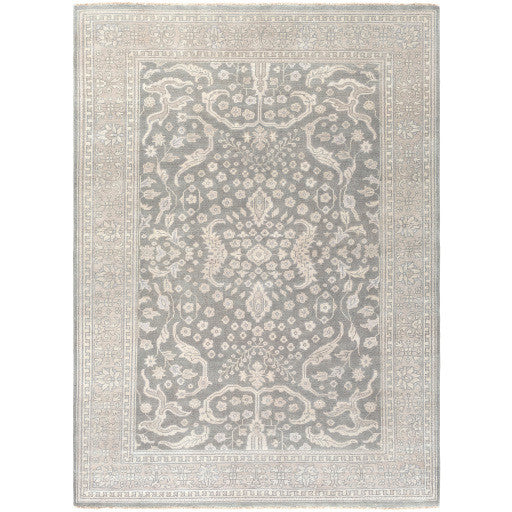 Surya Rug Cappadocia CPP-5007