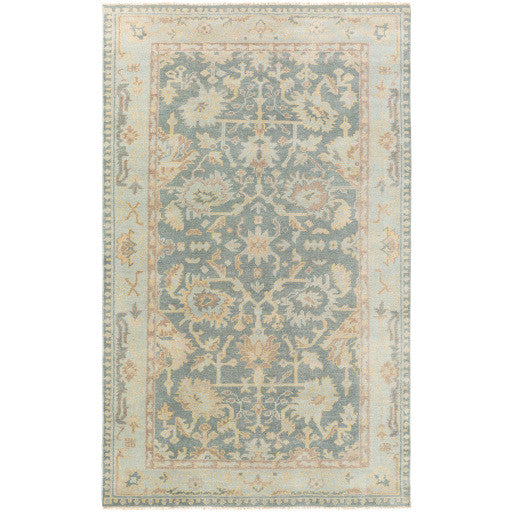 Surya Rug Cappadocia CPP-5020